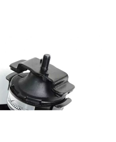 SUPPORT MOTEUR RENFORCÉ RACE VERSION COTE GAUCHE HONDA CIVIC EK,EJ,EM - HARDRACE 