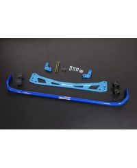 KIT BARRE STABILISATRICE ARRIERE ET RENFORT DE BERCEAU HONDA CIVIC EK,EJ,EM - HARDRACE 