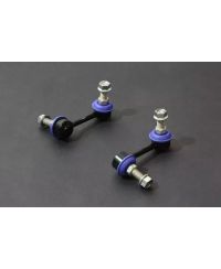 SET BIELLETTES DE BARRE STABILISATRICE ARRIERE RENFORCÉES HONDA CIVIC EM,ES,EP, EU - HARDRACE 