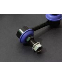 SET BIELLETTES DE BARRE STABILISATRICE ARRIERE RENFORCÉES HONDA CIVIC EM,ES,EP, EU - HARDRACE 