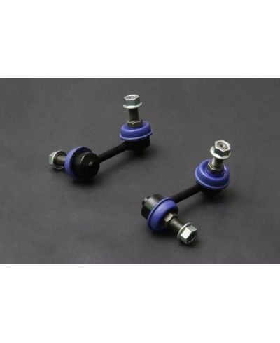 SET BIELLETTES DE BARRE STABILISATRICE AVANT HONDA CIVIC FD - HARDRACE 