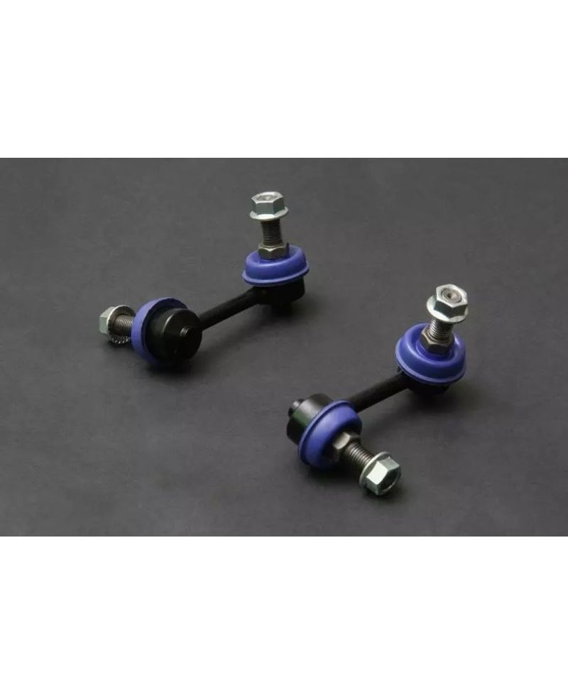 SET BIELLETTES DE BARRE STABILISATRICE AVANT HONDA CIVIC FD - HARDRACE 