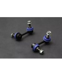 SET BIELLETTES DE BARRE STABILISATRICE AVANT HONDA CIVIC FD - HARDRACE 