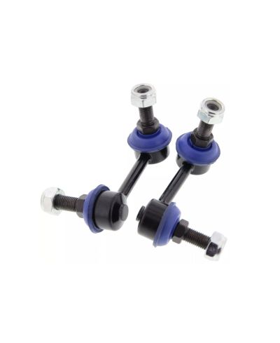 SET BIELLETTES DE BARRE STABILISATRICE AVANT HONDA CIVIC FD - HARDRACE 