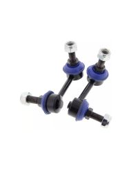 SET BIELLETTES DE BARRE STABILISATRICE AVANT HONDA CIVIC FD - HARDRACE 