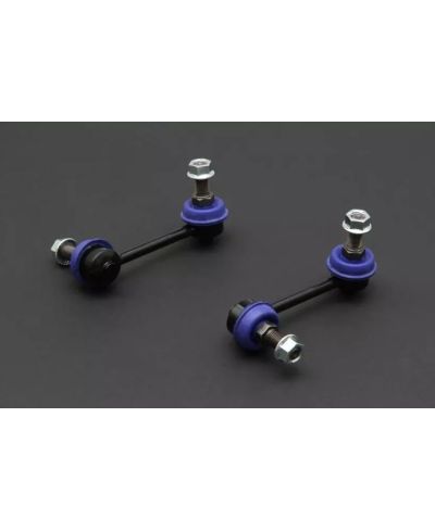 SET BIELLETTES DE BARRE STABILISATRICE ARRIERE HONDA CIVIC 88-00/ CRX - HARDRACE 