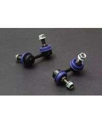 SET BIELLETTES DE BARRE STABILISATRICE ARRIERE HONDA CIVIC 88-00/ CRX/ INTEGRA - HARDRACE 