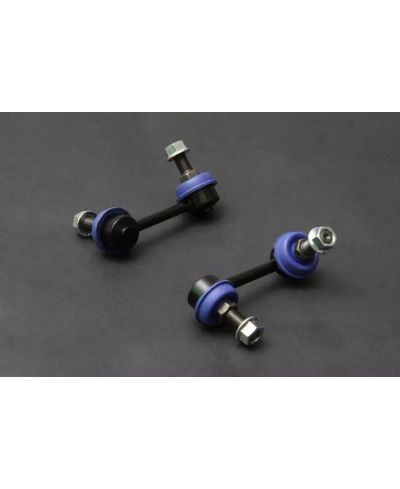 SET BIELLETTES DE BARRE STABILISATRICE ARRIERE HONDA CIVIC FD,FG,FB/ STREAM RN1 - HARDRACE 