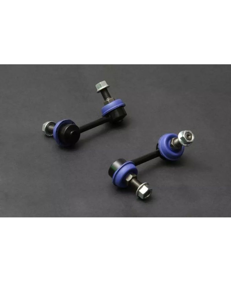 SET BIELLETTES DE BARRE STABILISATRICE ARRIERE HONDA CIVIC FD,FG,FB/ STREAM RN1 - HARDRACE 