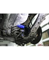 SET BIELLETTES DE BARRE STABILISATRICE ARRIERE HONDA CIVIC FD,FG,FB/ STREAM RN1 - HARDRACE 