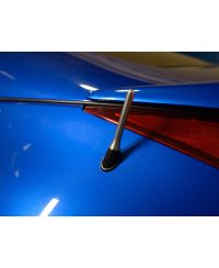 ANTENNE COURTE ALUMINIUM NISSAN 350Z - Z1 