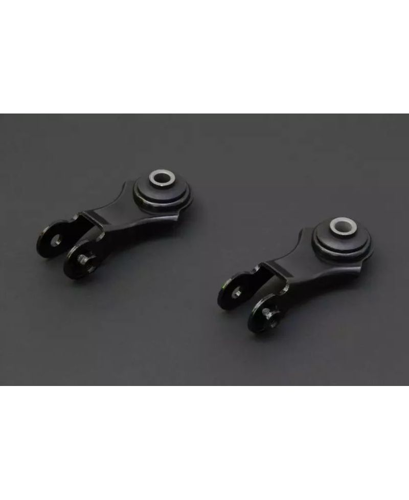 SET DE BIELLETTES DE BARRE STABILISATRICE ARRIERE RENFORCÉES HONDA INTEGRA 90-01 / CIVIC 88-96 - HARDRACE 