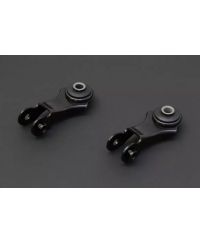 SET DE BIELLETTES DE BARRE STABILISATRICE ARRIERE RENFORCÉES HONDA INTEGRA 90-01 / CIVIC 88-96 - HARDRACE 