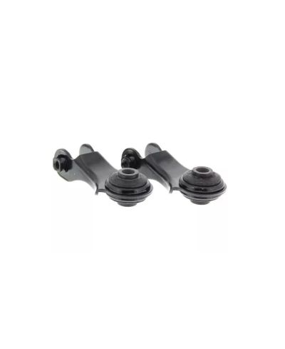 SET DE BIELLETTES DE BARRE STABILISATRICE ARRIERE RENFORCÉES HONDA INTEGRA 90-01 / CIVIC 88-96 - HARDRACE 