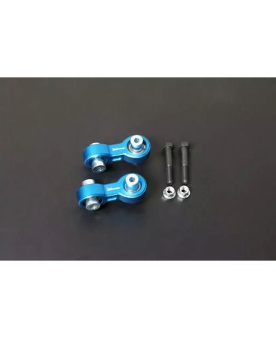 SET DE BIELLETTES DE BARRE STABILISATRICE ARRIERE HONDA CIVIC 16-22 / CRV 2017+/ ACCORD 18-22 - HARDRACE