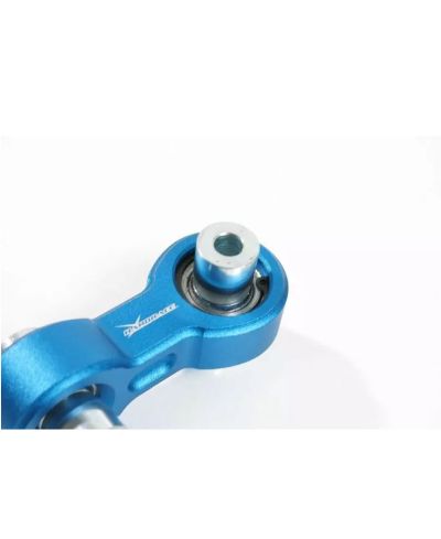 SET DE BIELLETTES DE BARRE STABILISATRICE ARRIERE HONDA CIVIC 16-22 / CRV 2017+/ ACCORD 18-22 - HARDRACE