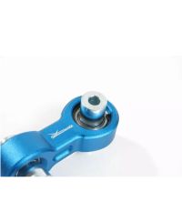 SET DE BIELLETTES DE BARRE STABILISATRICE ARRIERE HONDA CIVIC 16-22 / CRV 2017+/ ACCORD 18-22 - HARDRACE