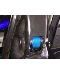 SET DE BIELLETTES DE BARRE STABILISATRICE ARRIERE HONDA CIVIC 16-22 / CRV 2017+/ ACCORD 18-22 - HARDRACE