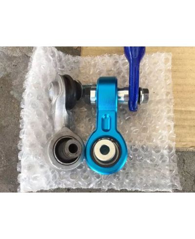 SET DE BIELLETTES DE BARRE STABILISATRICE ARRIERE HONDA CIVIC 16-22 / CRV 2017+/ ACCORD 18-22 - HARDRACE