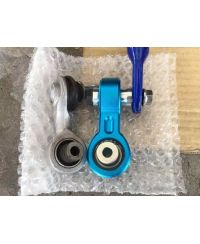 SET DE BIELLETTES DE BARRE STABILISATRICE ARRIERE HONDA CIVIC 16-22 / CRV 2017+/ ACCORD 18-22 - HARDRACE