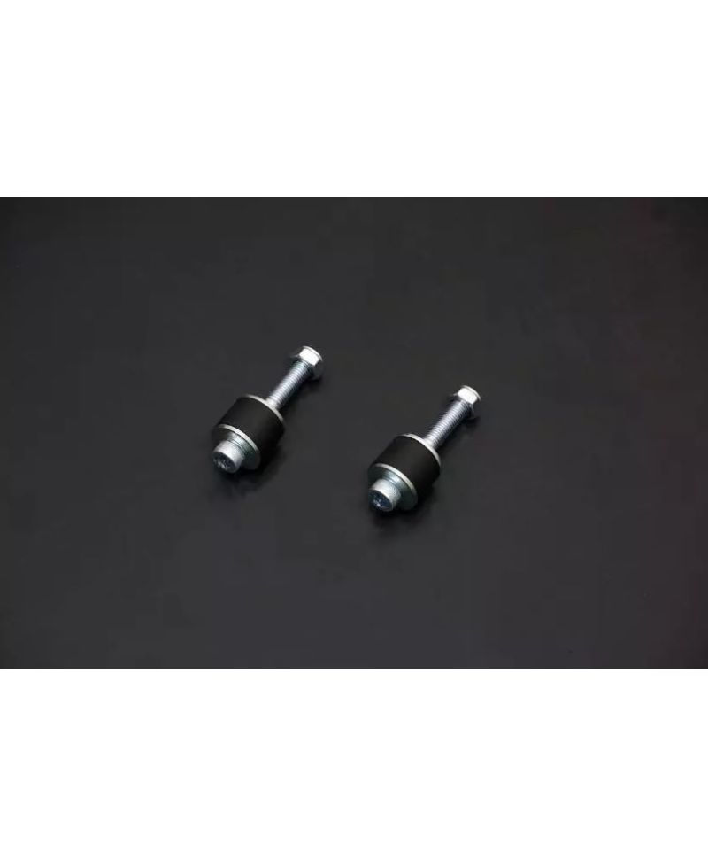 SET CALES DE BARRE STABILISATRICE HONDA CIVIC 88-00/ INTEGRA DC2 94-01/ TYPE R 95-98 - HARDRACE 