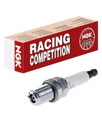 BOUGIE D'ALLUMAGE RACING GRADE 9 MITSUBISHI LANCER 2.0 16V TURBO (EVO 7 & EVO 8) - NGK