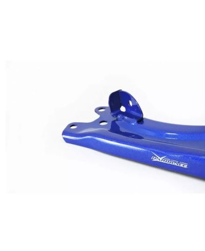 SET BRAS AVANT RENFORCÉS HONDA CIVIC FC,FK - HARDRACE 