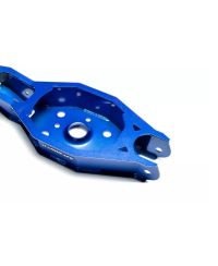 SET BRAS INFERIEUR ARRIERE REGLABLES HONDA CIVIC 16-22 - HARDRACE