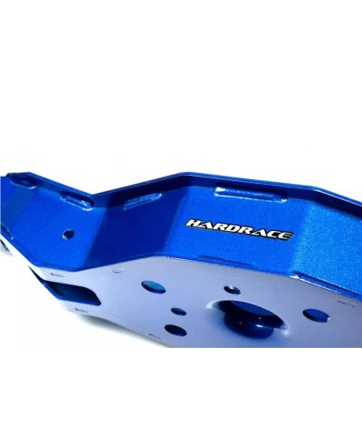 SET BRAS INFERIEUR ARRIERE REGLABLES HONDA CIVIC 16-22 - HARDRACE