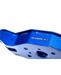 SET BRAS INFERIEUR ARRIERE REGLABLES HONDA CIVIC 16-22 - HARDRACE