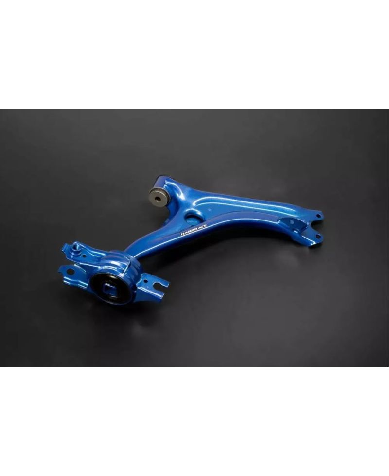 SET BRAS INFERIEUR AVANT HONDA CIVIC FE,FL - HARDRACE 