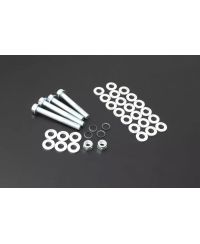 KIT DE REGLAGE CHASSE AVANT HONDA CIVIC 92-00 / INTEGRA DC2 94-98 - HARDRACE