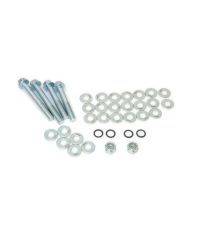 KIT DE REGLAGE CHASSE AVANT HONDA CIVIC 92-00 / INTEGRA DC2 94-98 - HARDRACE