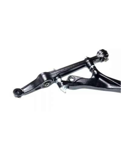 KIT DE REGLAGE CHASSE AVANT HONDA CIVIC 92-00 / INTEGRA DC2 94-98 - HARDRACE