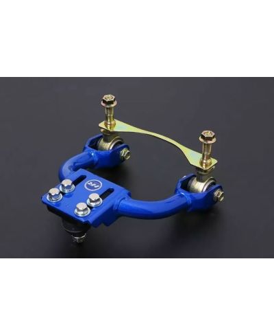 KIT DE CARROSSAGE AVANT HONDA CIVIC 92-96/ INTEGRA 94-01 - HARDRACE 