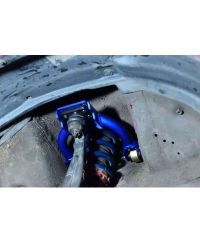 KIT DE CARROSSAGE AVANT HONDA CIVIC 92-96/ INTEGRA 94-01 - HARDRACE 