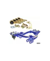 KIT DE CARROSSAGE AVANT HONDA CIVIC 92-96/ INTEGRA 94-01 - HARDRACE 