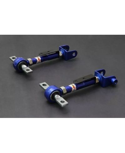 SET BRAS ARRIERE REGLABLES HONDA CIVIC 01-06 / INTEGRA DC5,TYPE R DC5 02-06 - HARDRACE 