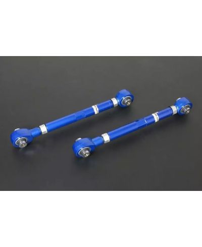 SET TIRANTS DE CHASSE ARRIERE REGLABLES HONDA CIVIC 16-22+ - HARDRACE 