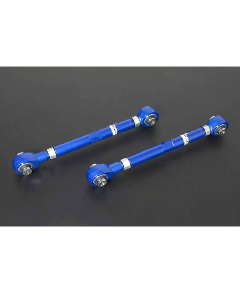 SET TIRANTS DE CHASSE ARRIERE REGLABLES HONDA CIVIC 16-22+ - HARDRACE 