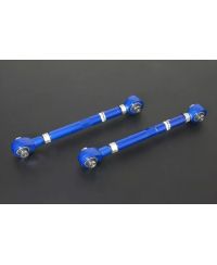 SET TIRANTS DE CHASSE ARRIERE REGLABLES HONDA CIVIC 16-22+ - HARDRACE 