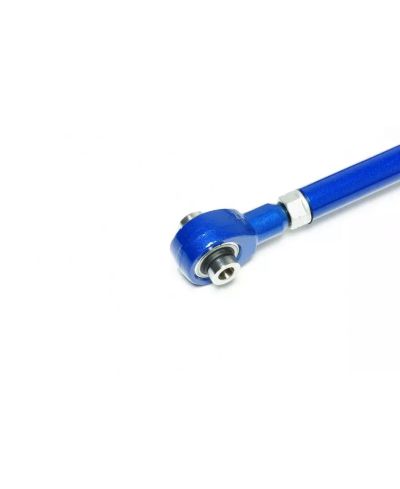 SET TIRANTS DE CHASSE ARRIERE REGLABLES HONDA CIVIC 16-22+ - HARDRACE 