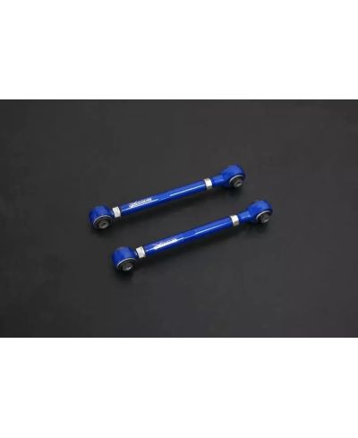 SET TIRANTS DE CHASSE ARRIERE REGLABLES HONDA CIVIC 16-22+ - HARDRACE 