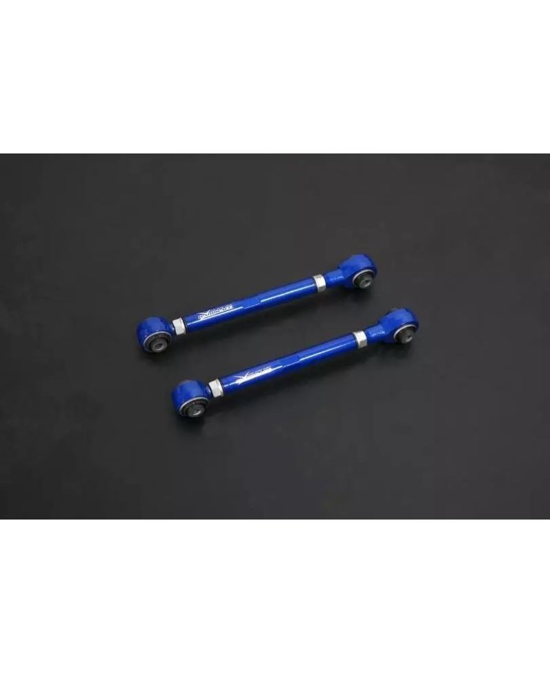 SET TIRANTS DE CHASSE ARRIERE REGLABLES HONDA CIVIC 16-22+ - HARDRACE 