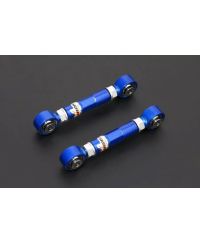 SET TIRANTS DE CHASSE ARRIERE REGLABLES HONDA CIVIC EC,ED,EE,EF / CRX - HARDRACE 