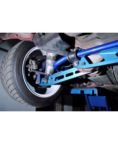 BRAS ARRIERE INFERIEURS HONDA CIVIC EK,EJ,EM - HARDRACE 