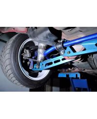 BRAS ARRIERE INFERIEURS HONDA CIVIC EK,EJ,EM - HARDRACE 