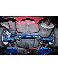 SET BRAS ARRIERE INFERIEUR (AVEC SILENTBLOCS ROTULES) HONDA CIVIC EK,EJ,EM - HARDRACE