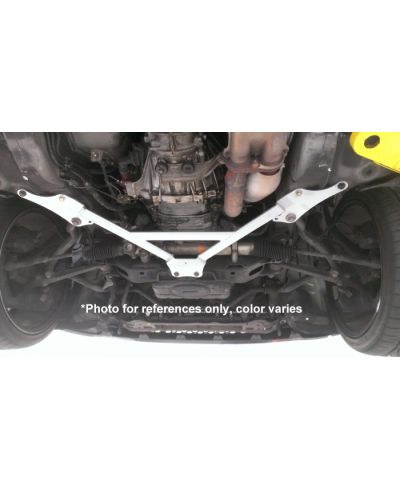 RENFORT CHASSIS AVANT EN H LEXUS IS300 - MEGAN RACING 