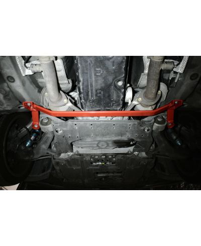 H-BRACE LEXUS IS250 (06-11) - MEGAN RACING 